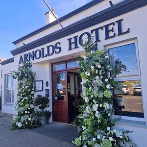 Arnolds Hotel